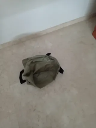Colchón hinchable Intex 1 plaza