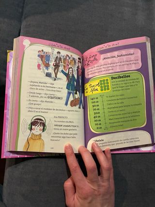 Los dos mundos de Zoé. Edición especial 3,95: L...