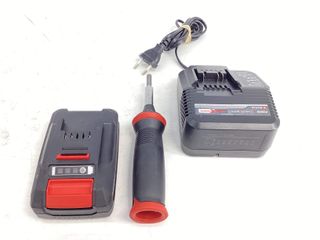 taladro a bateria einhell tecd18li