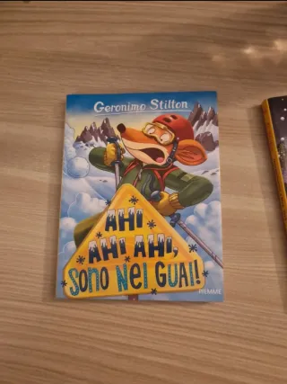 Inseguimento a New York