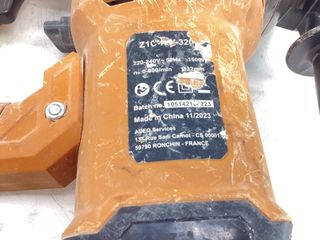 martillo electrico kenston z1c-hw-3209