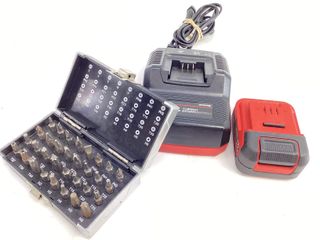 taladro a bateria einhell tc-cd 12 li