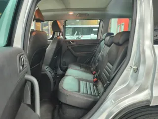 Skoda Yeti 2.0 4x4 DSG