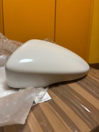 Carcasa Retrovisor original VW scirocco 2011