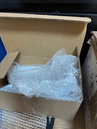 Carcasa Retrovisor original VW scirocco 2011