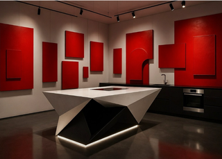 Cocina, Baño y Vestidor Premium