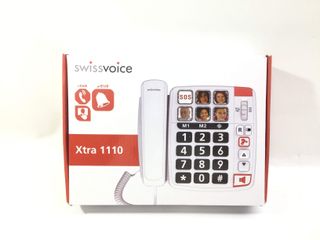 swissvoice xtra 1110
