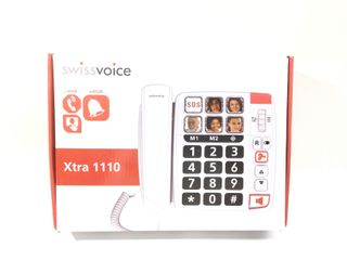 swissvoice xtra 1110