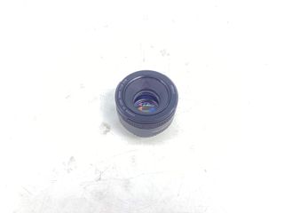 objetivos canon canon ef 50mm f1.8 stm