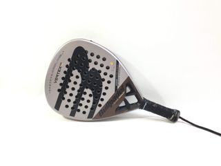 pala de padel bullpadel vertex