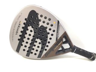pala de padel bullpadel vertex
