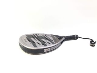 pala de padel bullpadel vertex