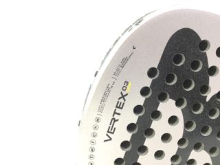 pala de padel bullpadel vertex