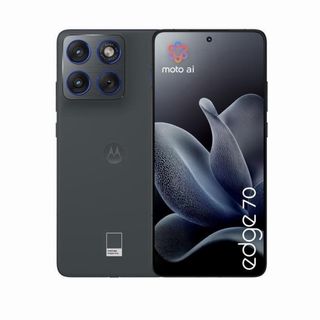 Motorola Edge 70 Gris Nuevo Sellado
