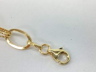 pulsera oro 18k