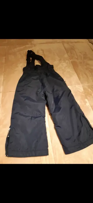 Pantalones de esquí para niños