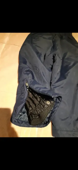 Pantalones de esquí para niños