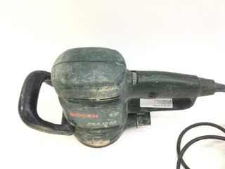 lijadora excentrica bosch pex 12 ae