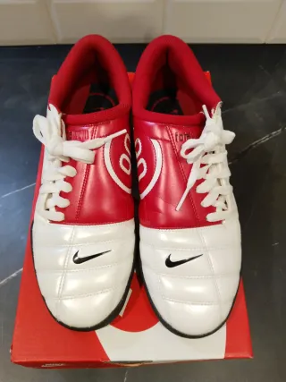 Zapatillas Nike Total 90 Talla 41