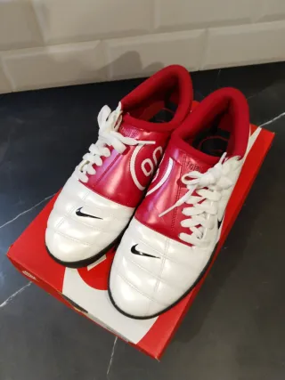 Zapatillas Nike Total 90 Talla 41