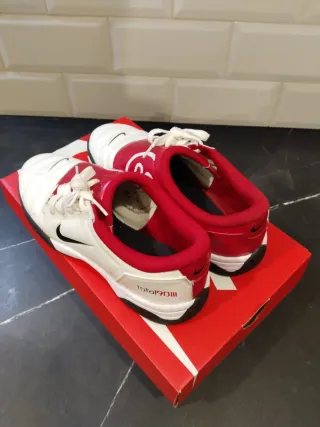 Zapatillas Nike Total 90 Talla 41