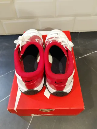 Zapatillas Nike Total 90 Talla 41