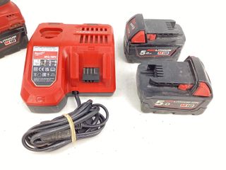 taladro a bateria milwaukee m18 onefhiwf12