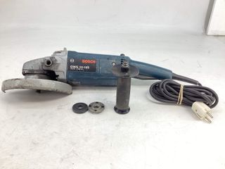 radial bosch gws 20-180