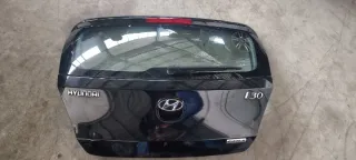Hyundai i30 2007