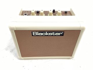 amplificador guitarra blackstar fly 3 acoustic
