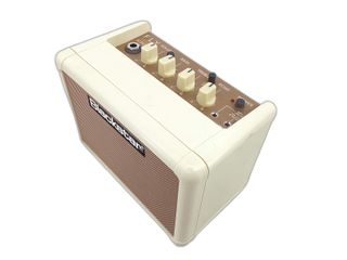 amplificador guitarra blackstar fly 3 acoustic