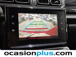 Citroen C3 PureTech 110 S&S Shine 81 kW (110 CV)