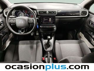 Citroen C3 PureTech 110 S&S Shine 81 kW (110 CV)