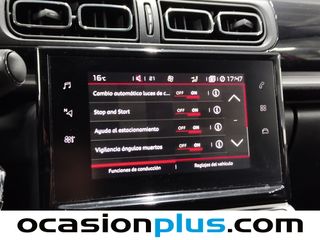 Citroen C3 PureTech 110 S&S Shine 81 kW (110 CV)