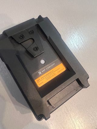 Batería V-Mount 6700mAh K&F Concept