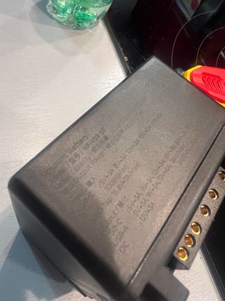 Batería V-Mount 6700mAh K&F Concept