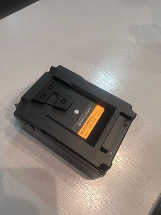 Batería V-Mount 6700mAh K&F Concept