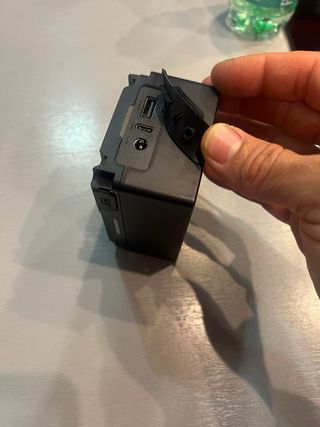 Batería V-Mount 6700mAh K&F Concept