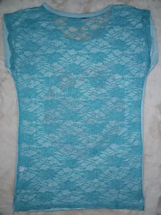 Camisetas New Look Mujer Talla S/M