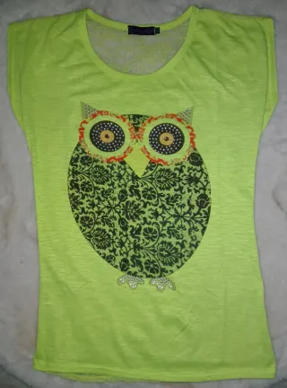 Camisetas New Look Mujer Talla S/M