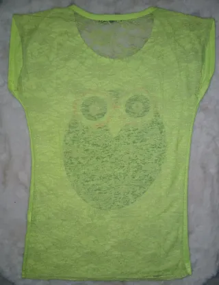 Camisetas New Look Mujer Talla S/M