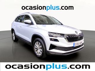 Skoda Karoq 2.0 TDI Selection 85 kW (115 CV)