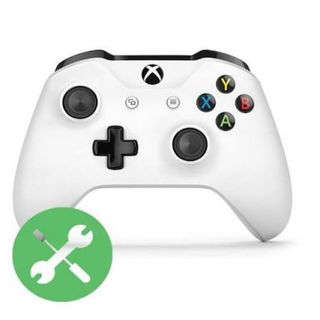 Reparacion mando Xbox one/ Series X/S