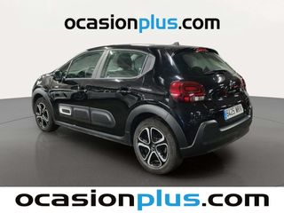 Citroen C3 BlueHDi 100 S&S Plus 75 kW (102 CV)
