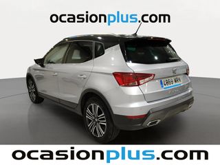 SEAT Arona 1.0 TSI S&S FR XL 85 kW (115 CV)