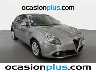 Alfa Romeo Giulietta 1.6 JTD Giulietta 88 kW (120 CV)