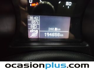 Alfa Romeo Giulietta 1.6 JTD Giulietta 88 kW (120 CV)