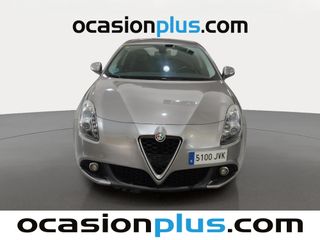 Alfa Romeo Giulietta 1.6 JTD Giulietta 88 kW (120 CV)