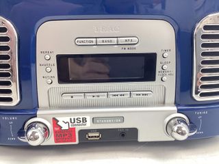 radio cd cassette teac sl-d900