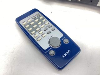 radio cd cassette teac sl-d900